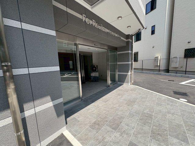 フォーリアライズ淡路ライツ
