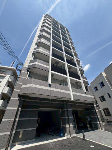 フォーリアライズ淡路ライツ