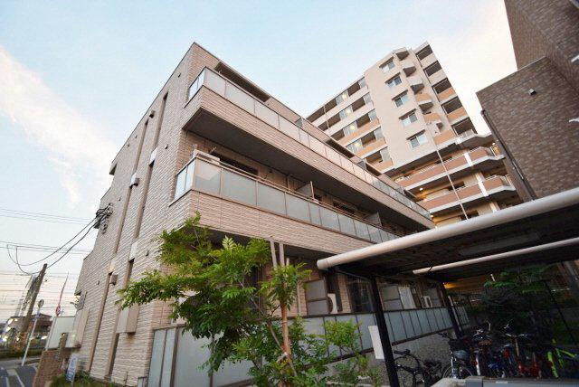 シャンテ ボナール