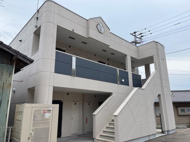 SOLEIL大和