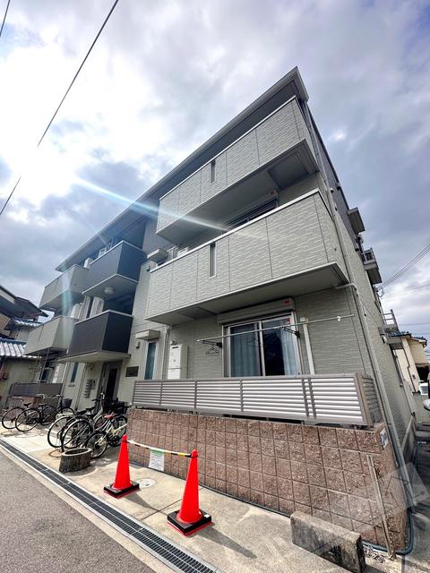 メゾンエスポワール