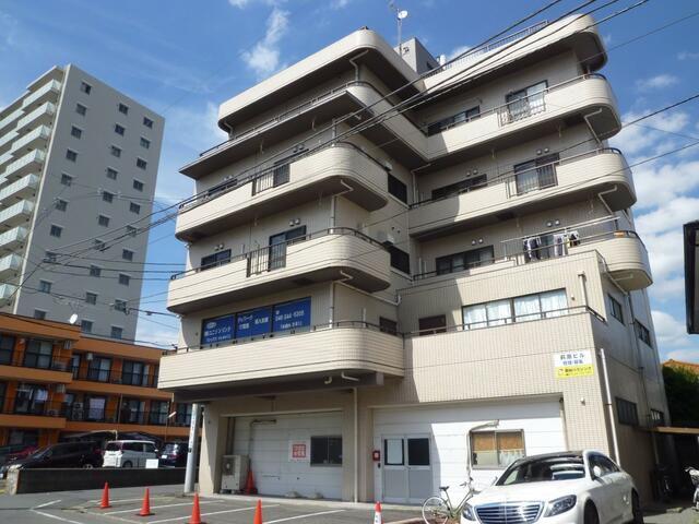 萩原ビル