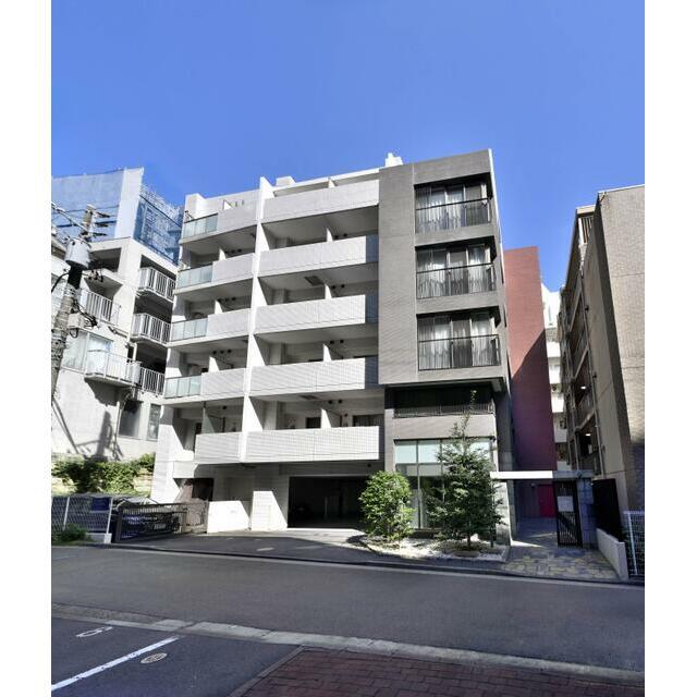 クレイン横浜台町