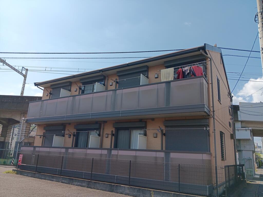 フェンテ小川