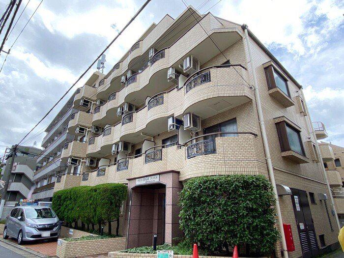 ハイタウン学芸大学