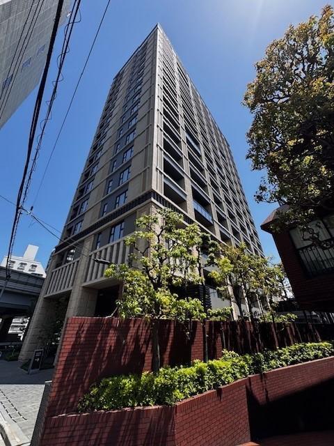グランドヒルズ南青山