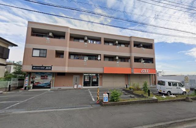 カーサラフロレスタ(2LDK/3階)