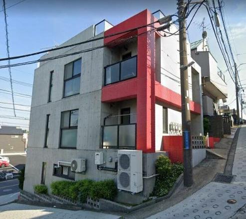 MSビル