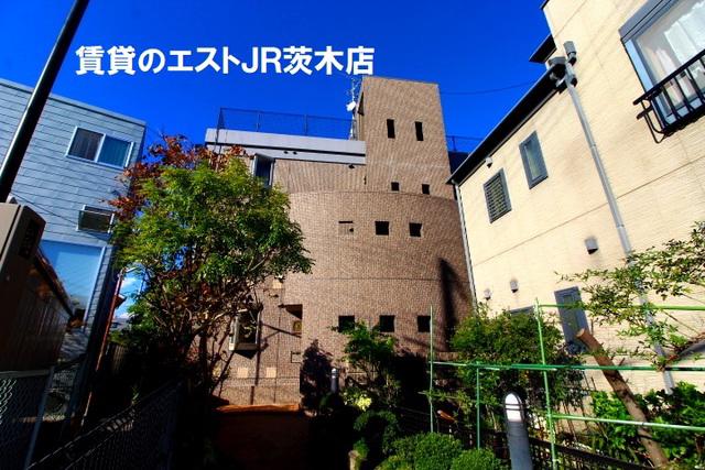 メゾンアンシャンテ