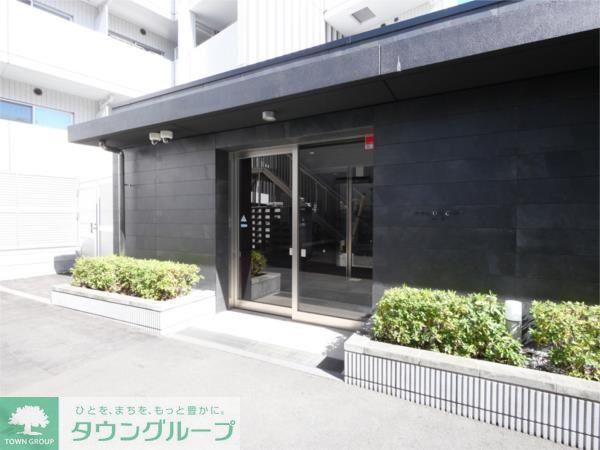 PREMIUM CUBE 中野