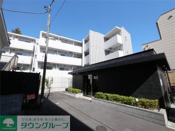 PREMIUM CUBE 中野