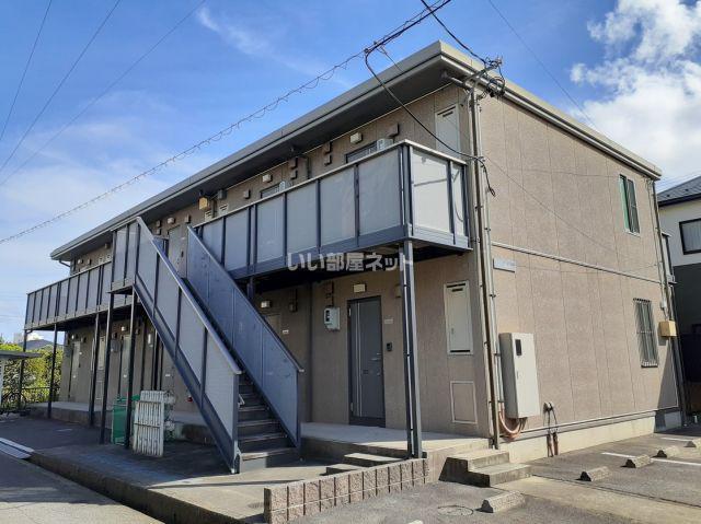 アジュール芳川