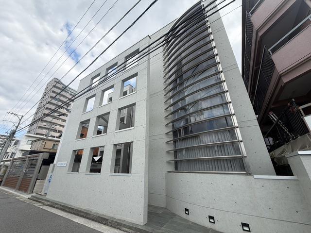 GH COURT 2ND