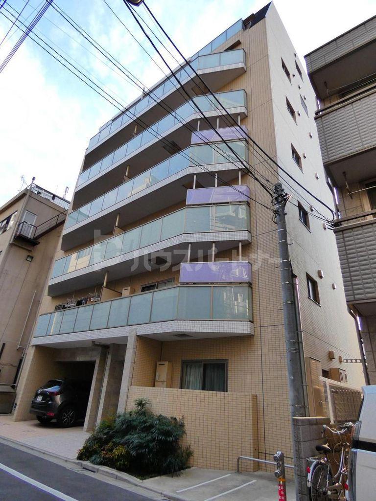 プチフルール入谷