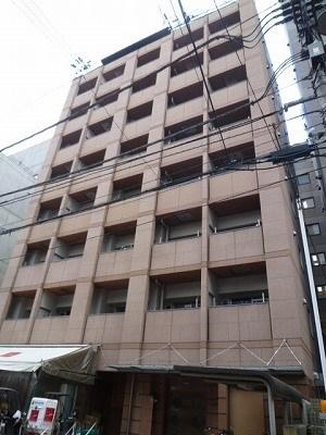 コンソラーレ本厚木(1K/4階)