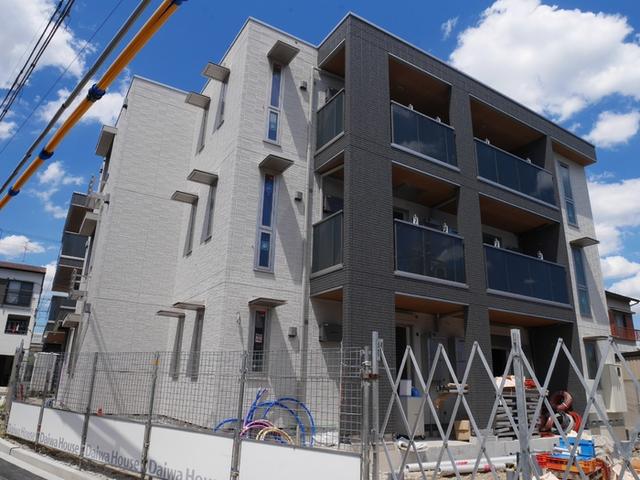 D′RESIDENCE茨木蔵垣内