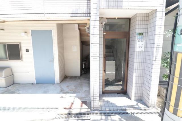 アーバン西九条