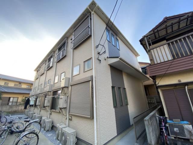 アザーレ新小岩