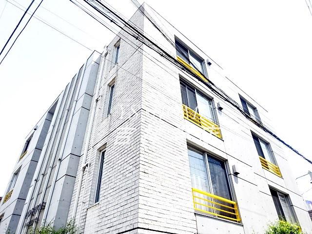 MODULOR荻窪