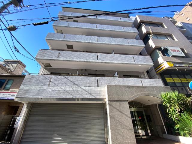 エース矢野ビル