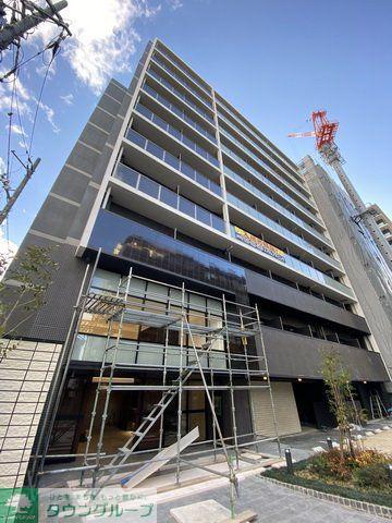 エステムコート名古屋TWIN イースト