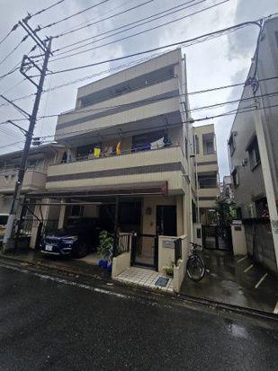 マンション麗和