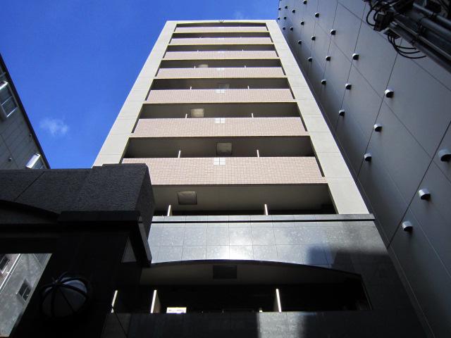 エイペックス梅田東