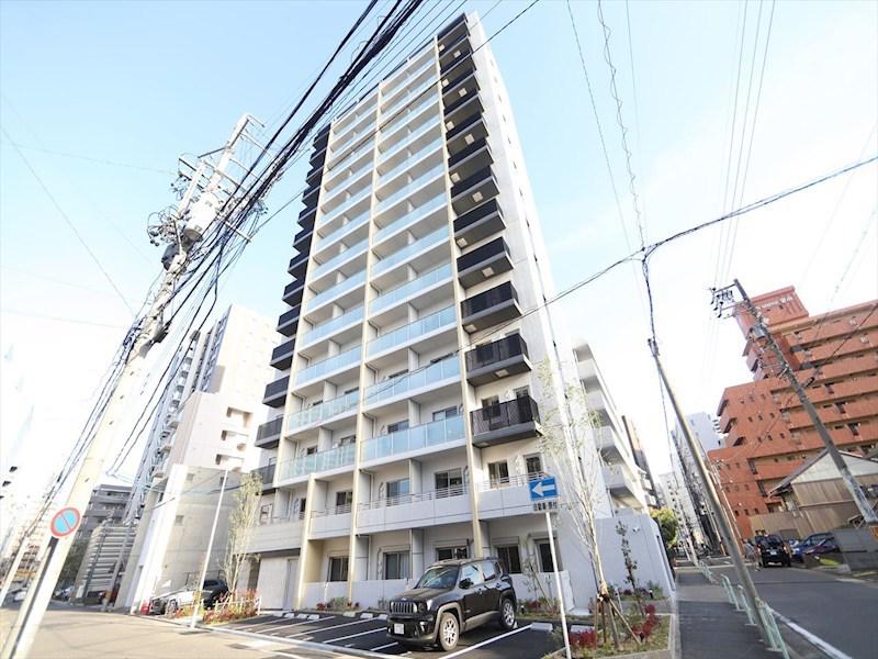 ブランシエスタ金山北