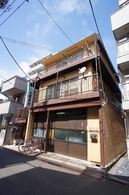 小岩ビル