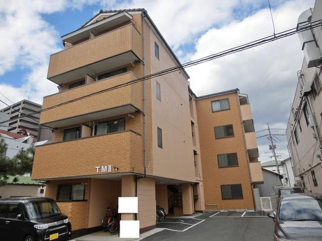 TMIIビル(1K/2階)