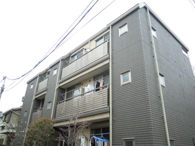 プレジール池袋
