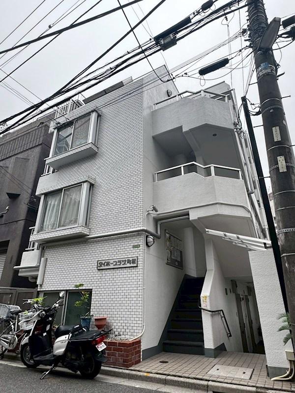 ダイホープラザ町屋