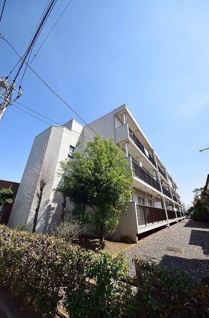 SKマンション