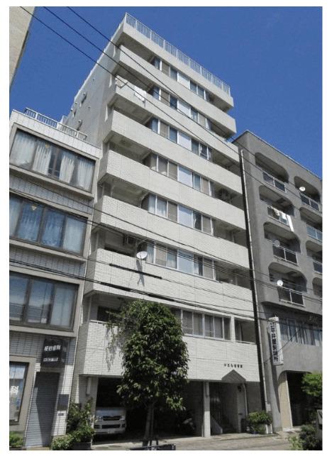 ドエル壹番館