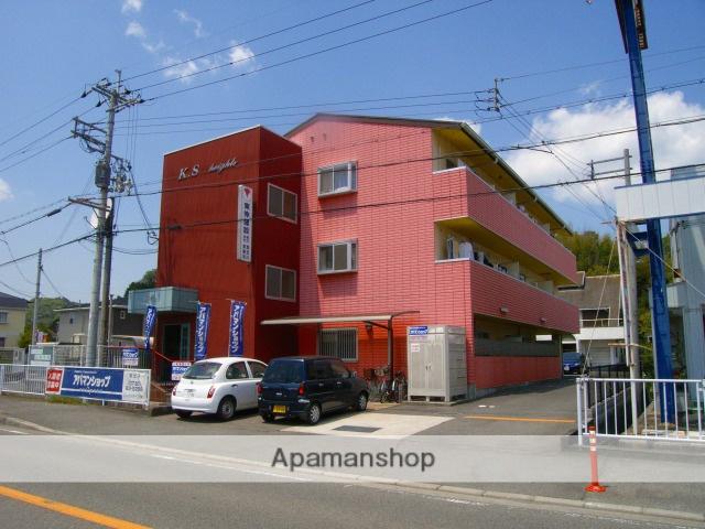 わかやま電鉄貴志川線 西山口駅 徒歩5分 3階建 築23年