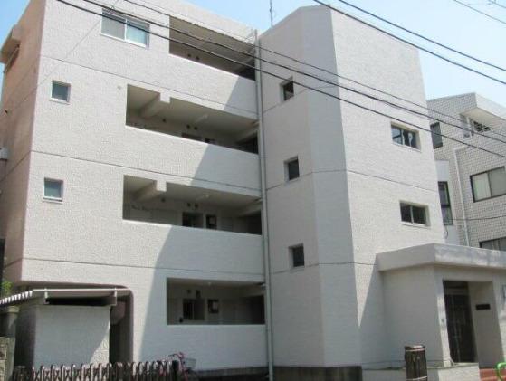 三栄ハイツ