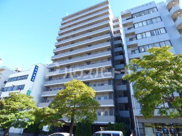 URBAN FLATS千葉中央