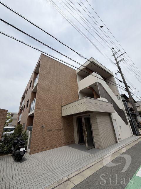 高師浜シーサイドマンションV