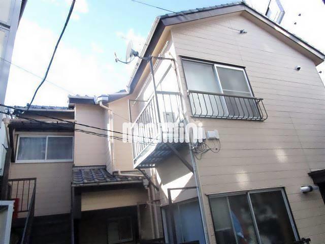 米山コーポ