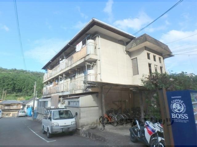 二軒茶屋マンション