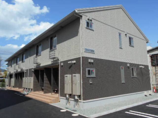 ハイランドテラス西和田