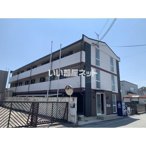 カルム三条町