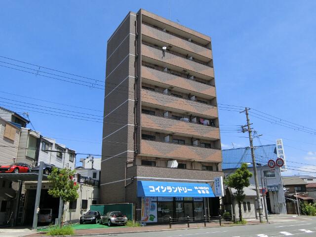 ドミール新深江
