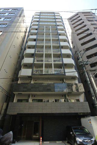 W-STYLE大阪駅前