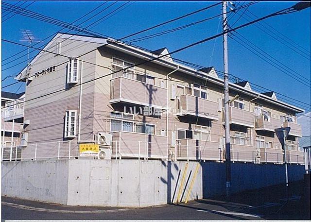 フローラル内藤E