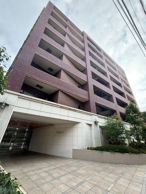 ファミールグラン用賀イクスヴィア