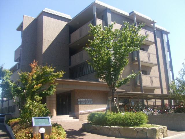 ステラ・コート参番館