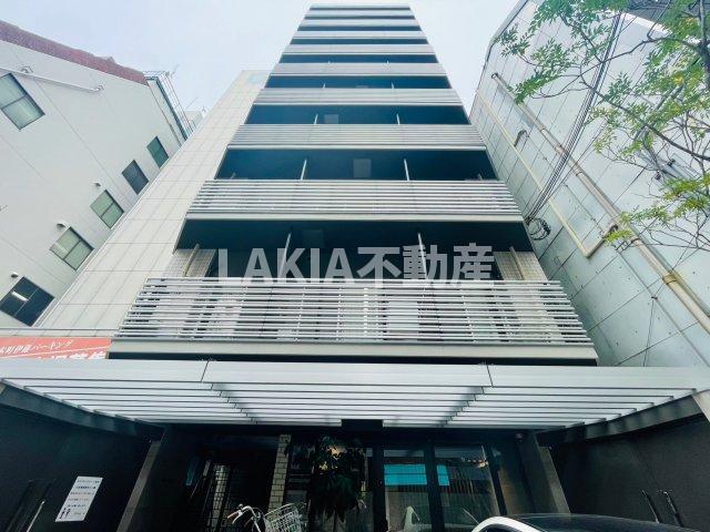 ネクストステージ本町