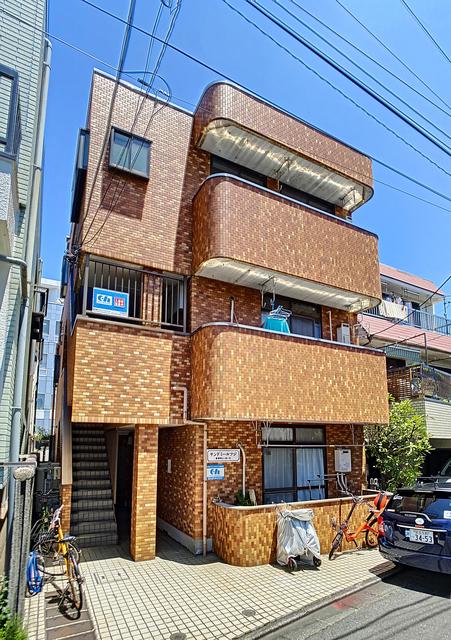 サンドミールフジ