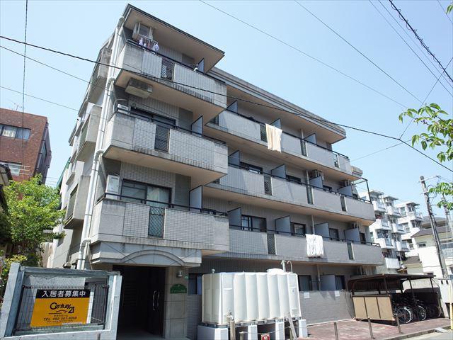 ドマーニ西新